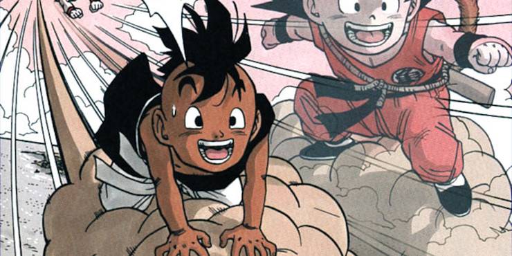 Dragon Ball 5 Characters Who Can Ride The Nimbus (& 5 Who Can’t) Dragon Ball 5 Characters Who Can Ride The Nimbus (& 5 Who Can’t)